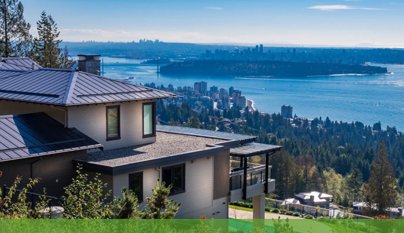 ROYAL PACIFIC LIONS GATE REALTY