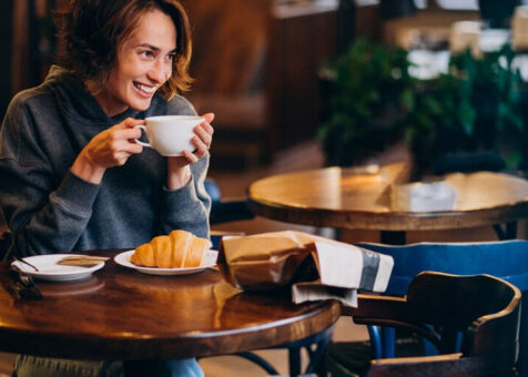 Cafe