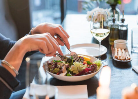 Casual Dining